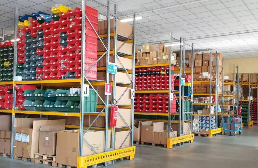 LINYI TSK MACHINERY PARTS CO.,LTD